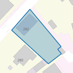 Perceel NWH02-B-2429