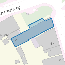 Perceel NWH02-B-2431