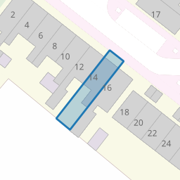 Perceel NWH02-B-2471