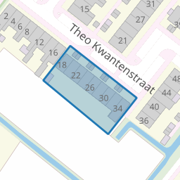 Perceel NWH02-B-2473