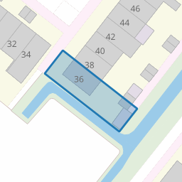 Perceel NWH02-B-2480