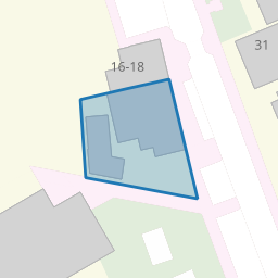 Perceel NWH02-B-2516