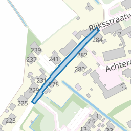 Perceel NWH02-B-2537