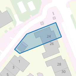 Perceel NWH02-B-2538