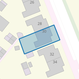 Perceel NWH02-B-2541