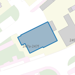 Perceel NWH02-B-2585