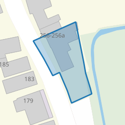 Perceel NWH02-B-2588