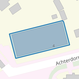 Perceel NWH02-B-2591