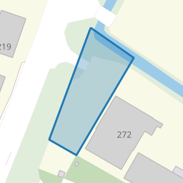 Perceel NWH02-B-2599