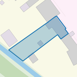 Perceel NWH02-B-2604