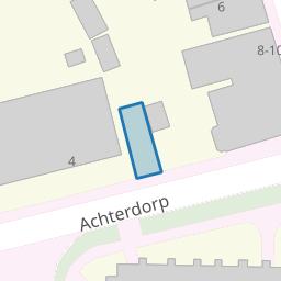 Perceel NWH02-B-2622