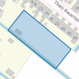 Perceel NWH02-B-2637