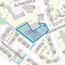 Perceel NWH02-B-2651