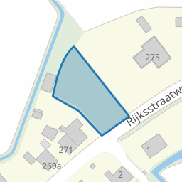 Perceel NWH02-B-2653