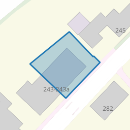 Perceel NWH02-B-2660