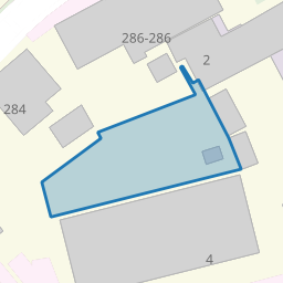 Perceel NWH02-B-2664