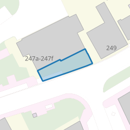 Perceel NWH02-B-2669