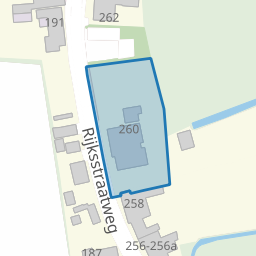 Perceel NWH02-B-2671