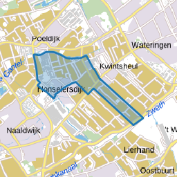Sectie A