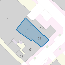 Perceel NWK01-A-2893