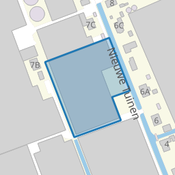 Perceel NWK01-A-2901