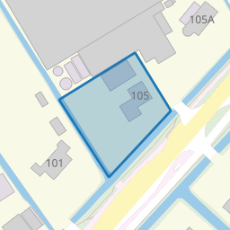 Perceel NWK01-A-3032