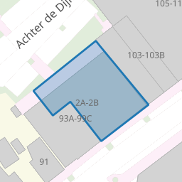Perceel NWK01-A-3429