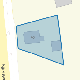 Perceel NWK01-A-3738