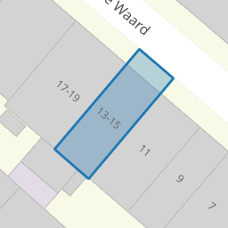 Perceel NWK01-A-3759