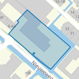 Perceel NWK01-A-3835