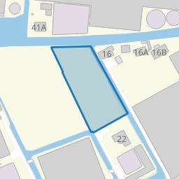 Perceel NWK01-A-3847