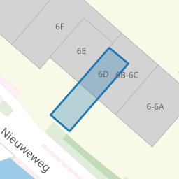 Perceel NWK01-A-3986