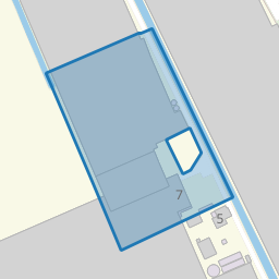 Perceel NWK01-A-4118