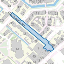Perceel NWK01-A-4199