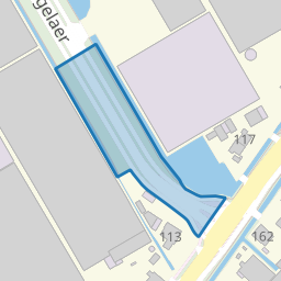 Perceel NWK01-A-4347