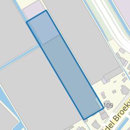 Perceel NWK01-A-4360