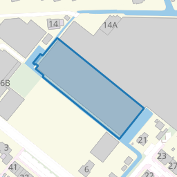 Perceel NWK01-A-4367