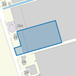 Perceel NWK01-A-4833