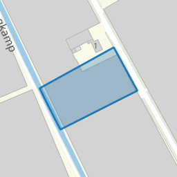 Perceel NWK01-A-4980