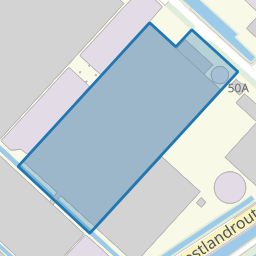 Perceel NWK01-A-5044
