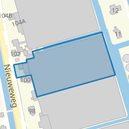 Perceel NWK01-A-5067
