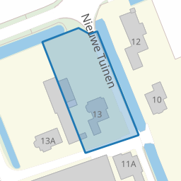 Perceel NWK01-A-5171
