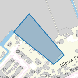 Perceel NWK01-A-5189
