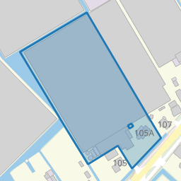Perceel NWK01-A-5215