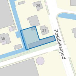 Perceel NWK01-A-5237
