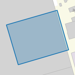 Perceel NWK01-A-5322