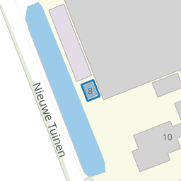 Perceel NWK01-A-5332