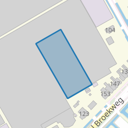 Perceel NWK01-A-5351