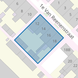 Perceel NWK01-A-5501