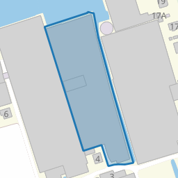 Perceel NWK01-A-5535
